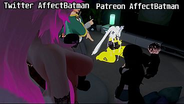 Big Tits Flashing In Public Worlds On Vr Chat