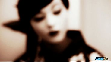 Quality of a geisha and the beauty of her big tits are rare to reach